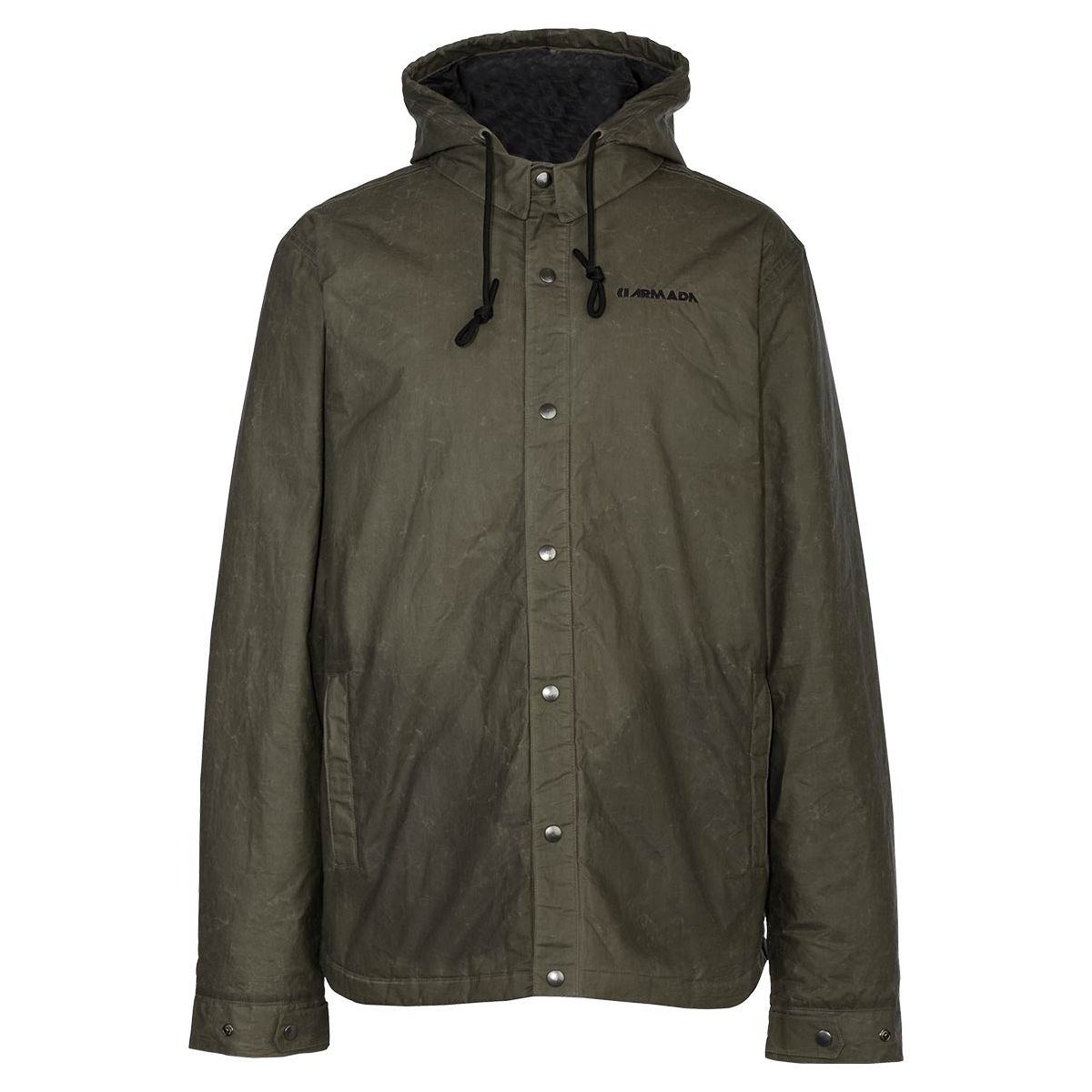 Armada Zero Collection Triple Jacket