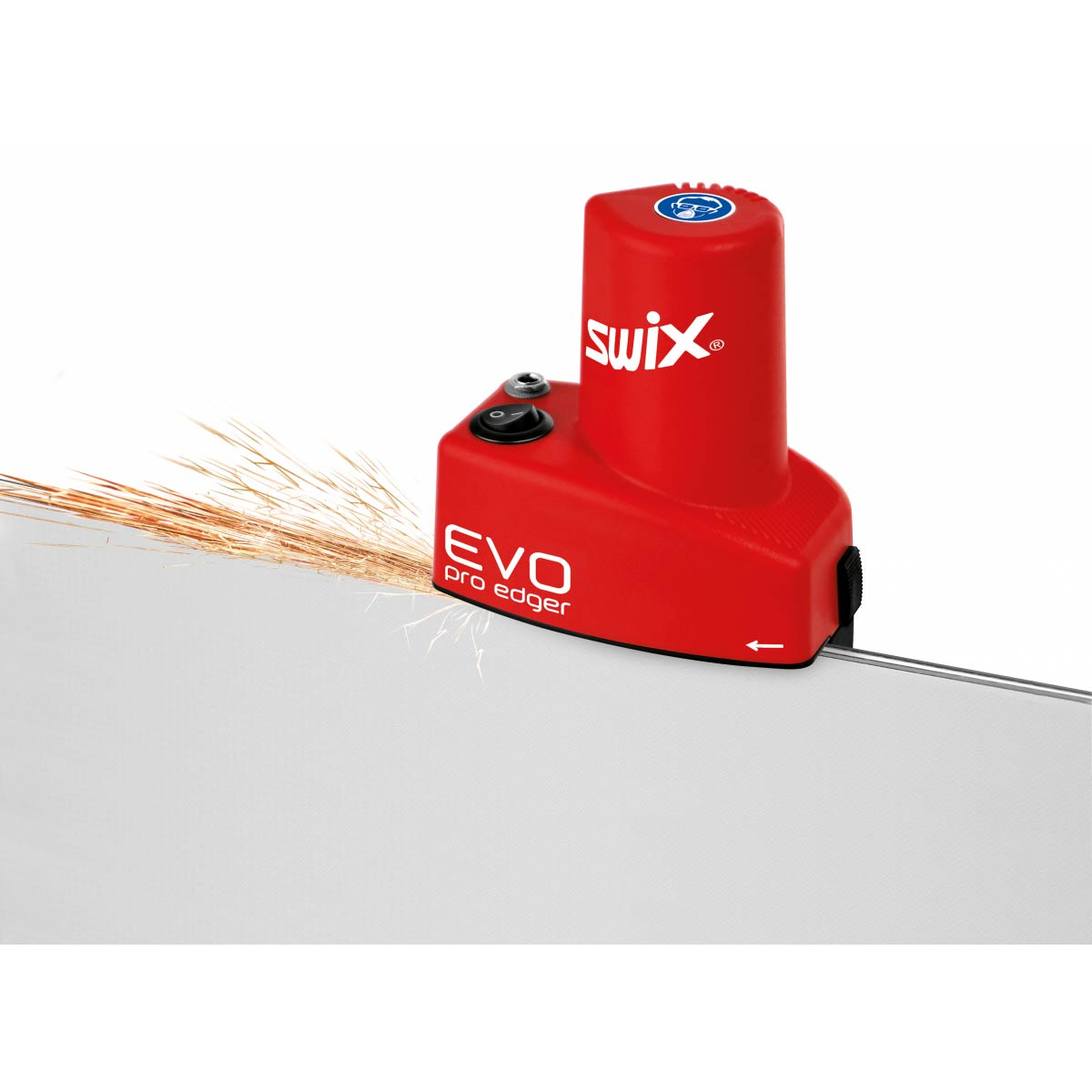 Swix Evo Pro Edge Tuner -110V