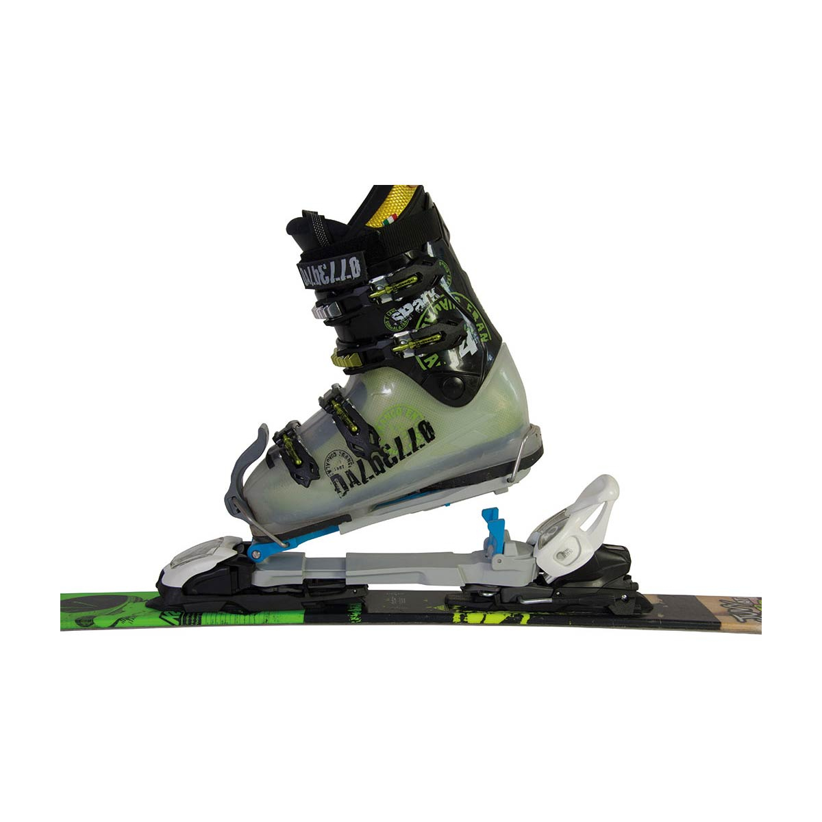 Contour Ski Touring Adapter