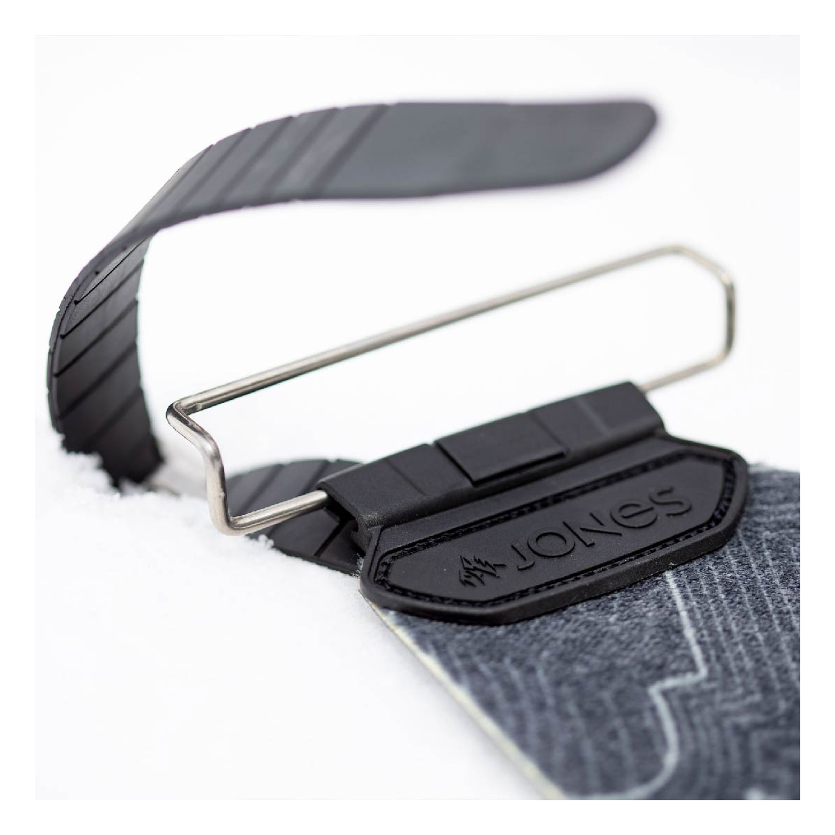 Jones Nomad Pro Universal Tail Clip Splitboard Skins