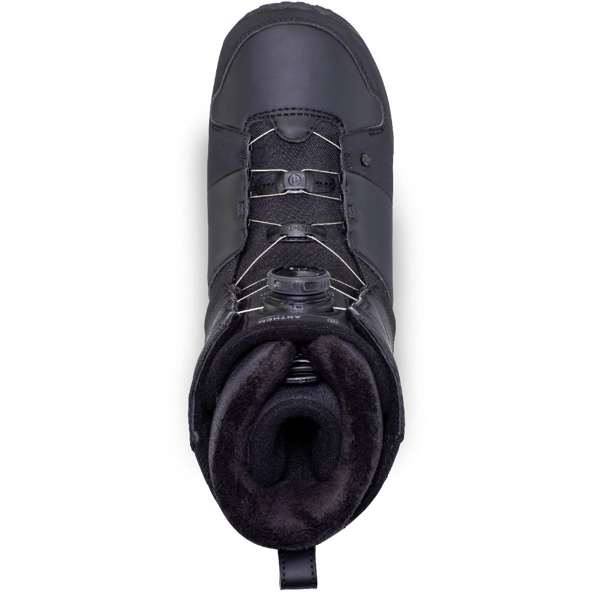 Ride Anthem Snowboard Boot