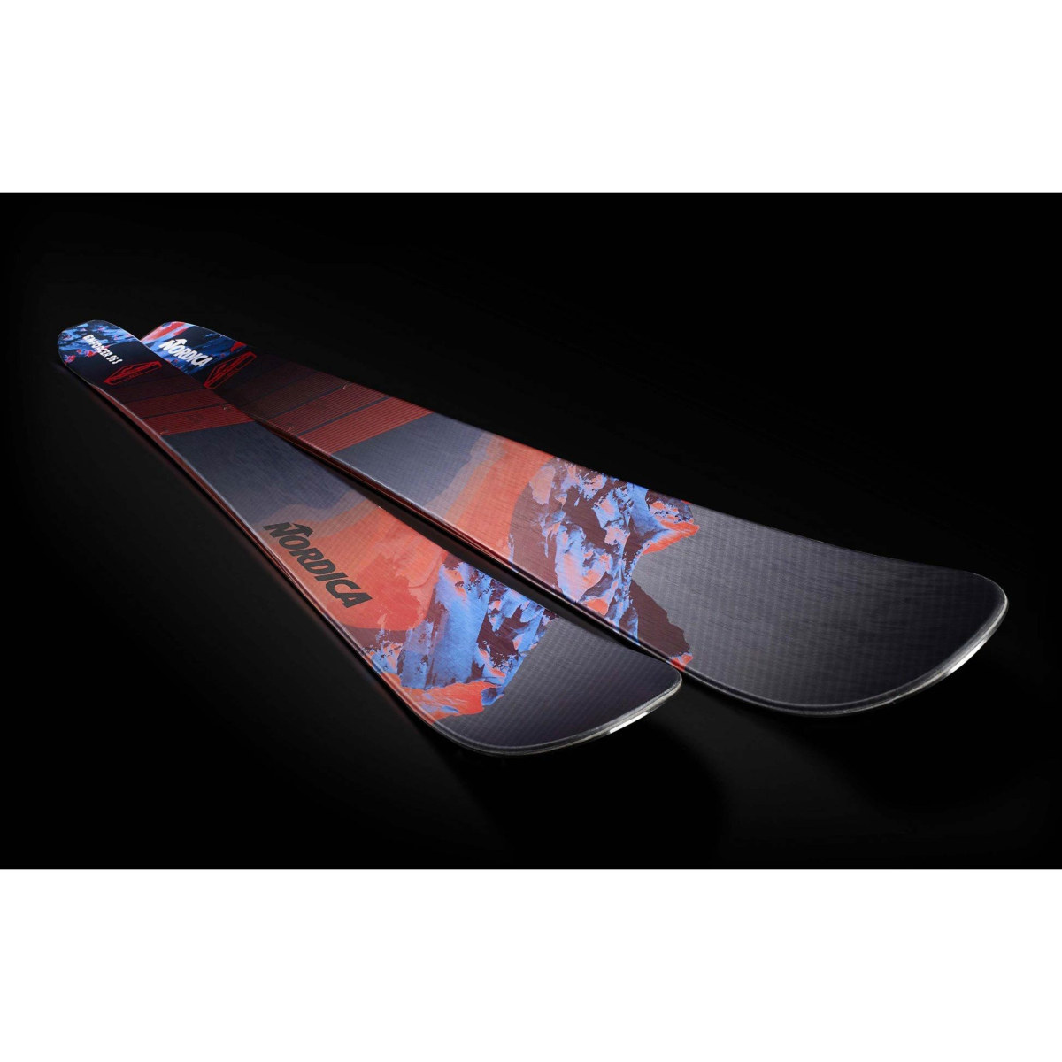 Nordica Enforcer 95 S Youth Ski