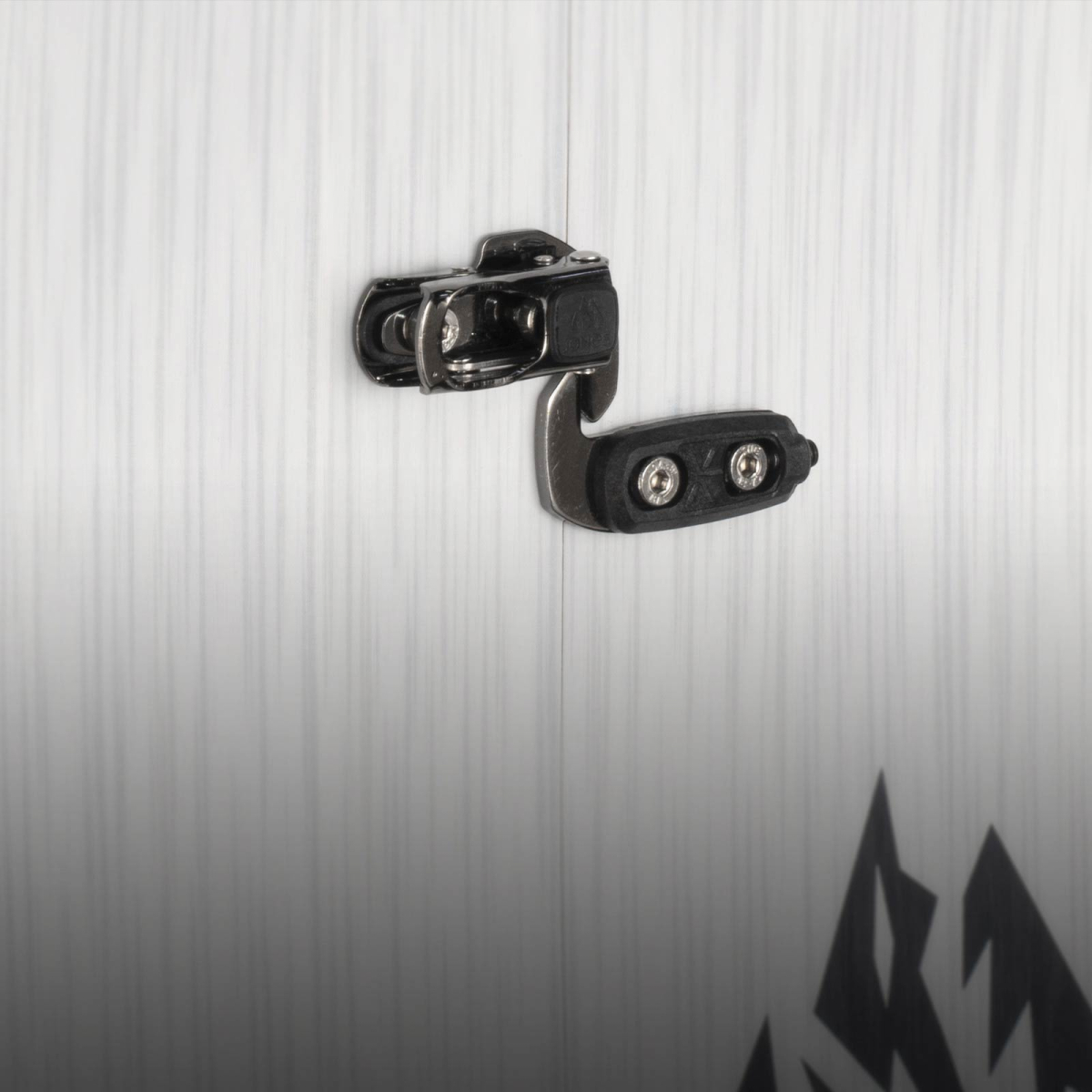 Karakoram Ultraclip 2.0 Hardware