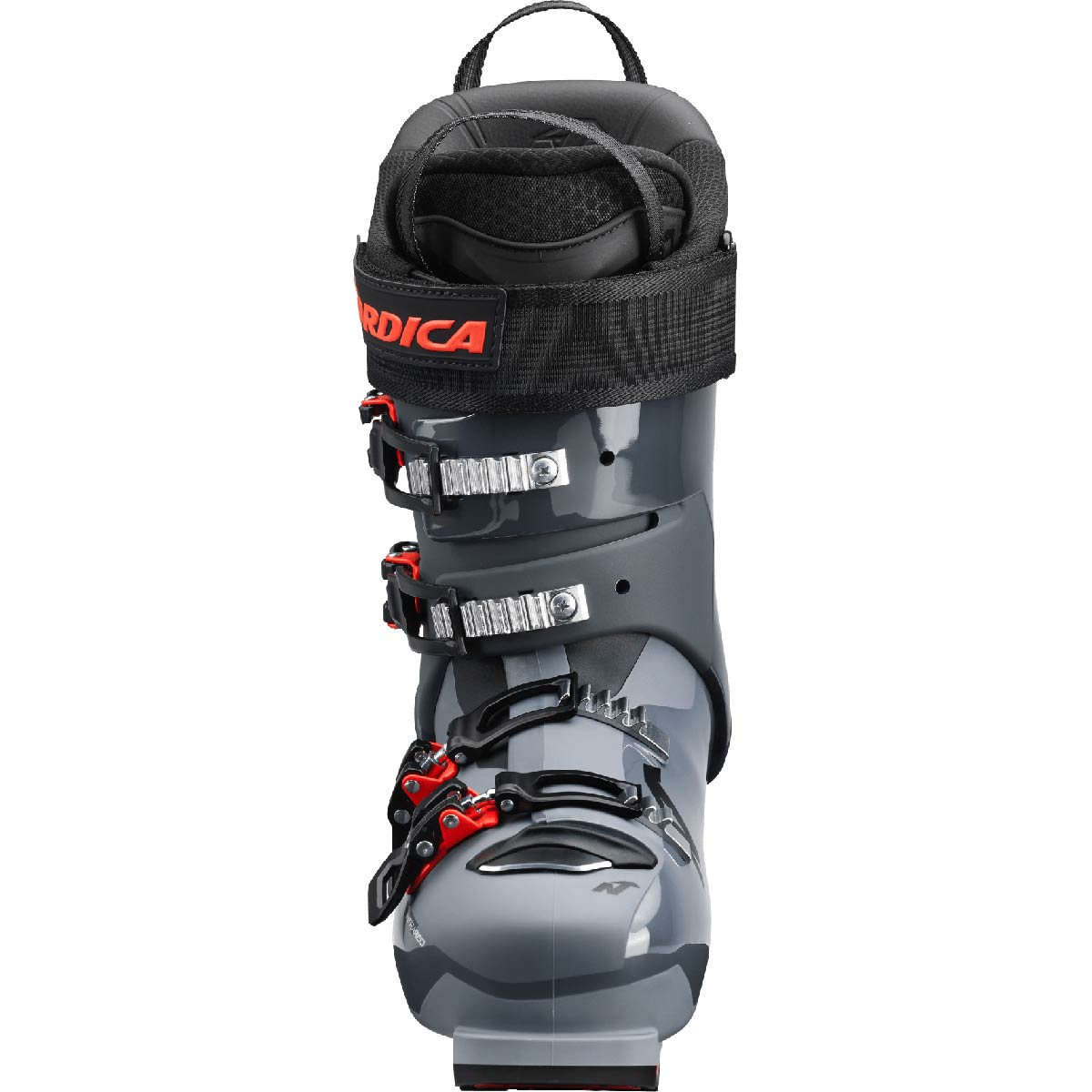 Nordica Sportmachine 3 120 Ski Boot
