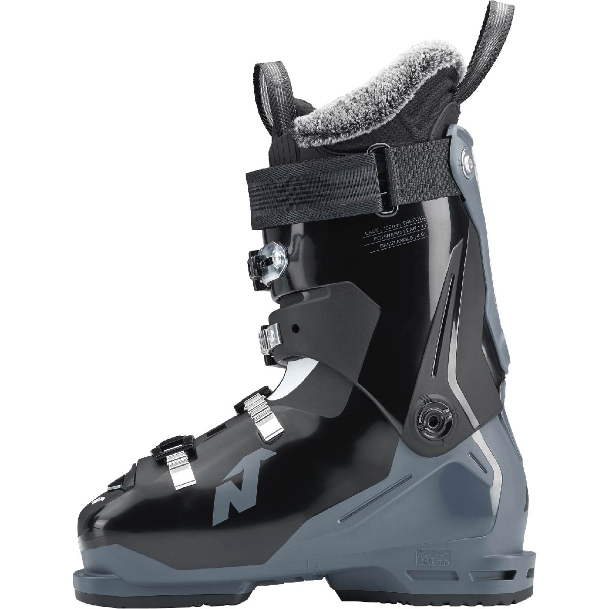 Nordica Sportmachine 75W Ski Boot