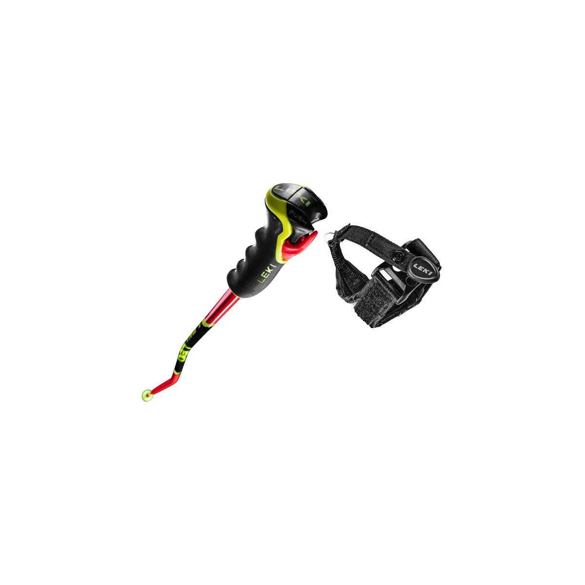 Leki World Cup Lite GS Ski Pole