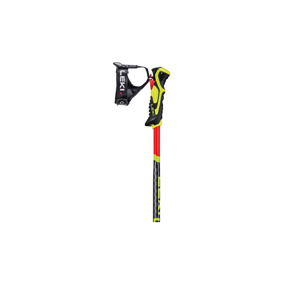 Leki World Cup Lite SL Ski Pole