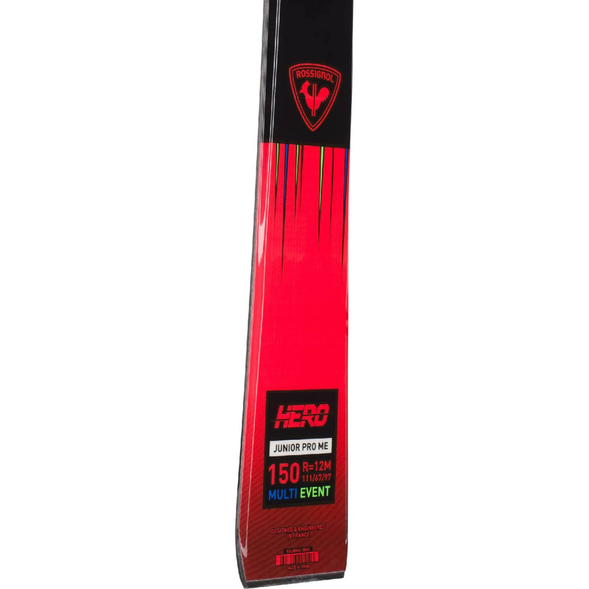 Rossignol Hero Multi-Event Junior Ski