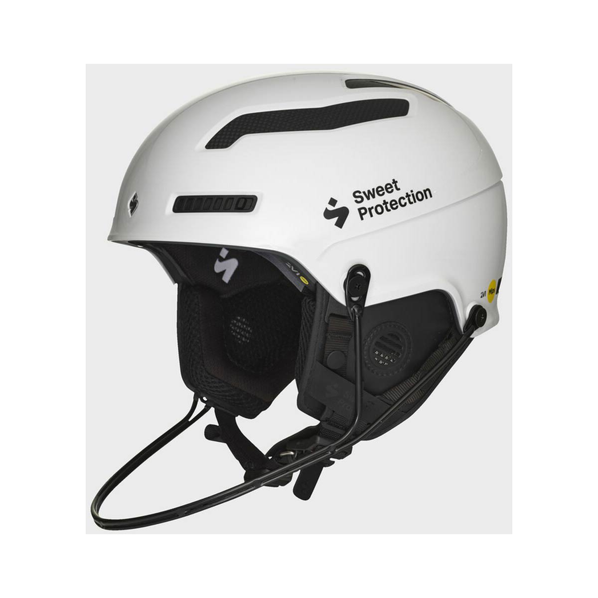 Sweet Protection Trooper 2Vi SL MIPS Helmet