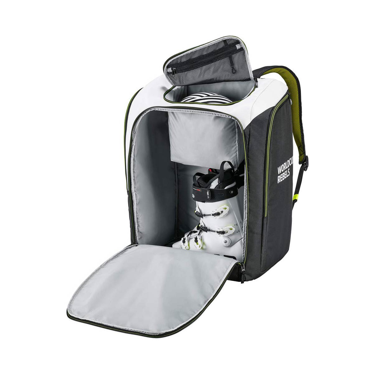 Head Rebels Racing Backpack L
