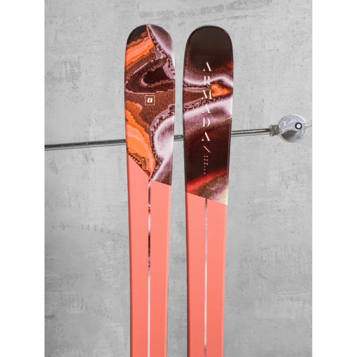 Armada ARW 84 Ski (Long)