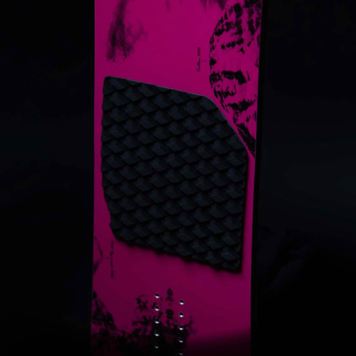 Jones Limited Edition Aviator 2.0 x VLDR Snowboard