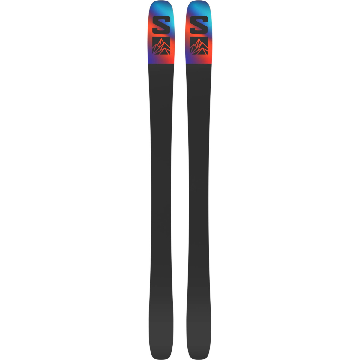 Salomon QST 92 Ski