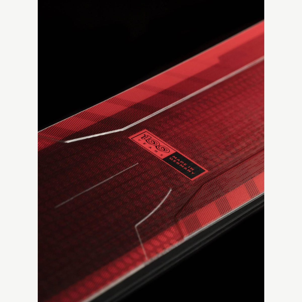 Volkl M6 Mantra Ski