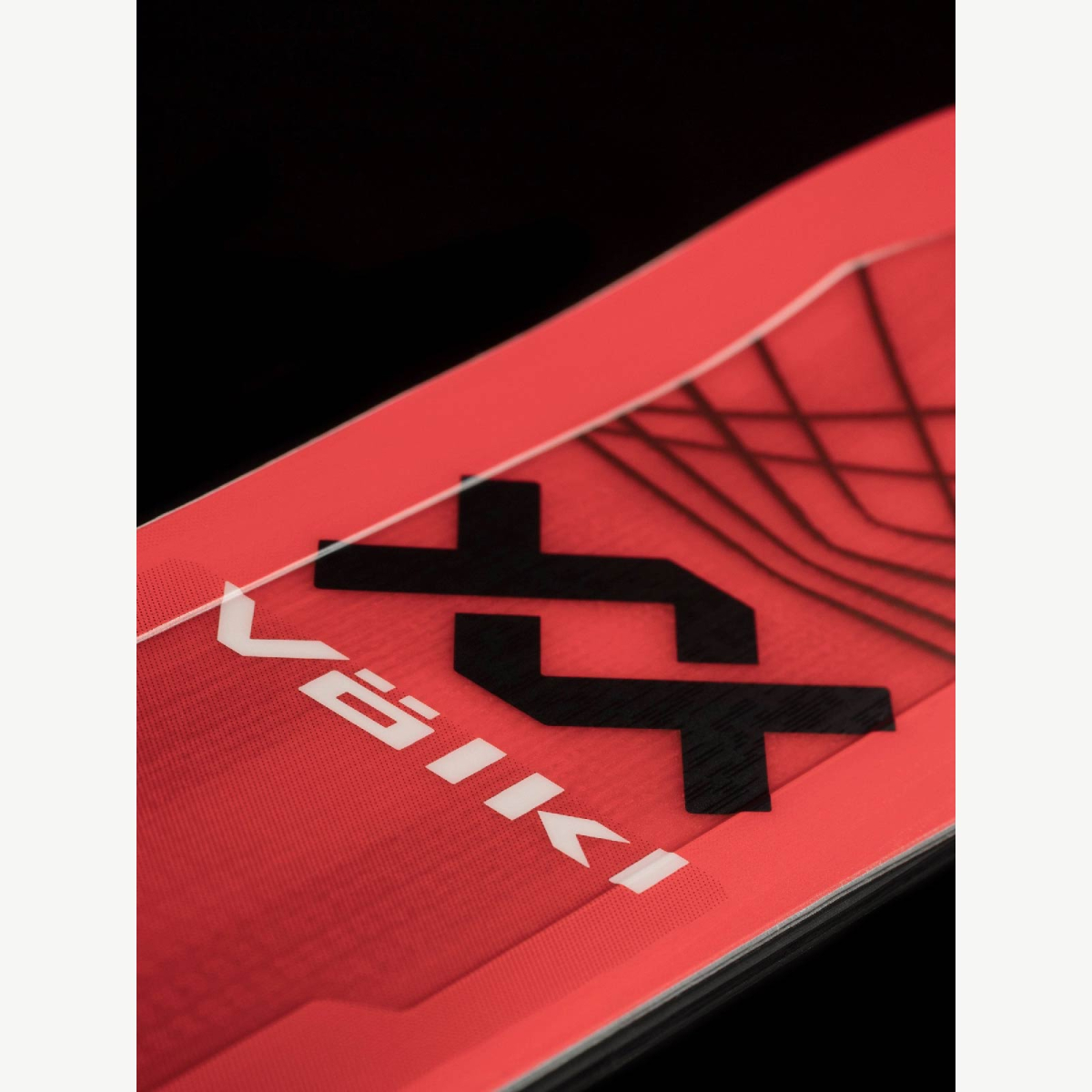 Volkl M6 Mantra Ski