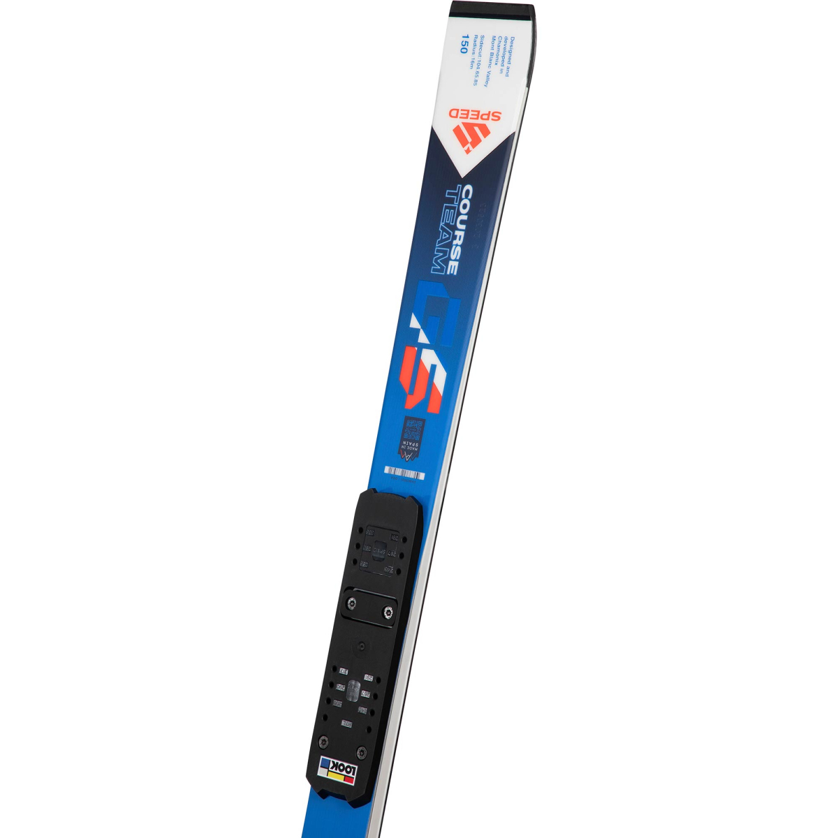 Dynastar Speed Team GS Pro Ski (R21 Plate)