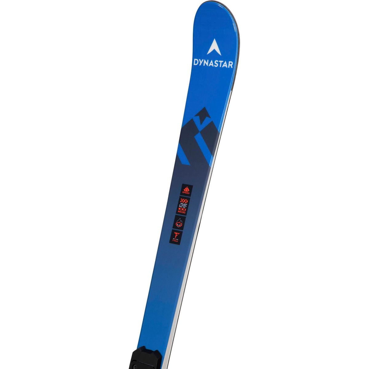 Dynastar Speed Team GS Pro Ski (R21 Plate)