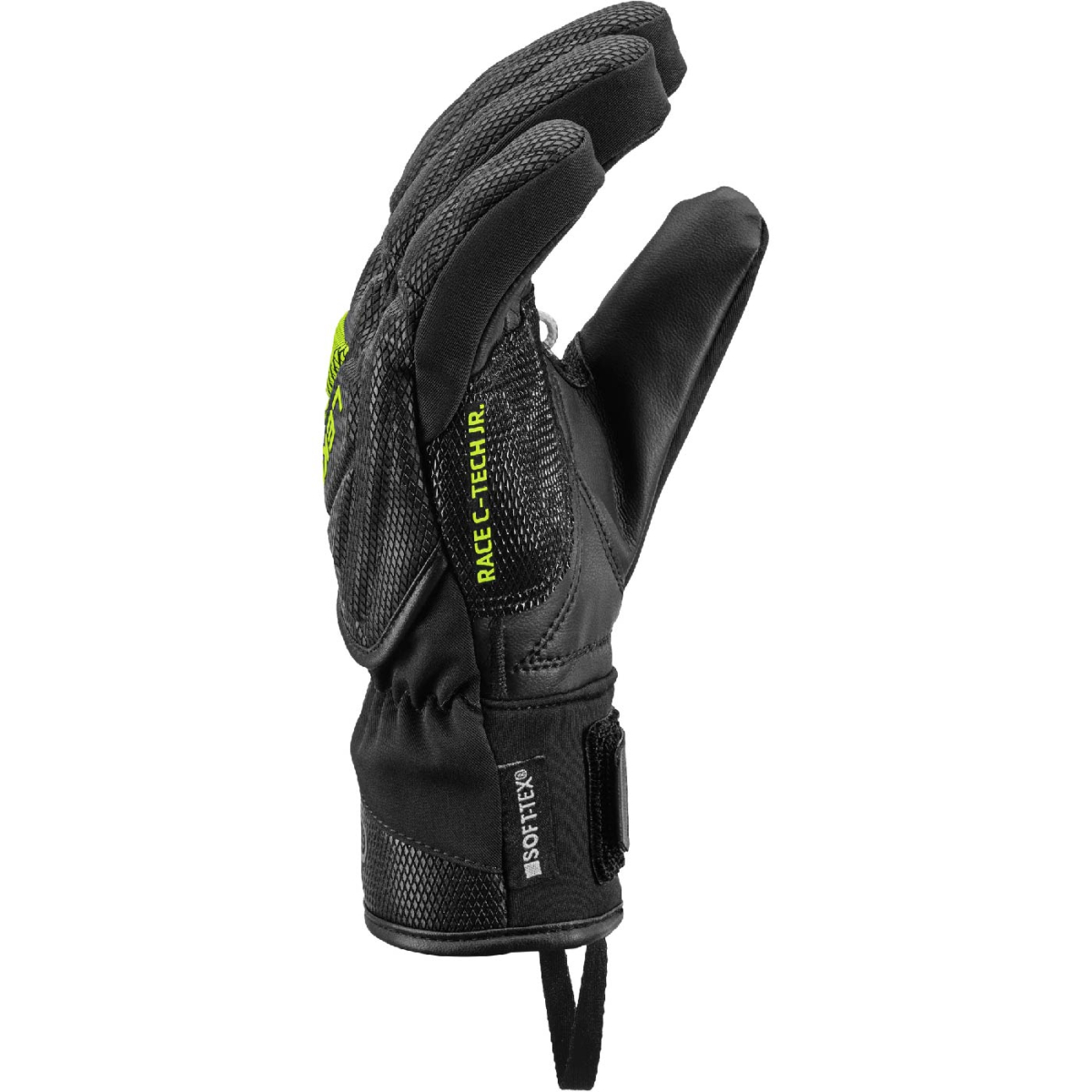 Leki C-Tech 3D Junior Glove