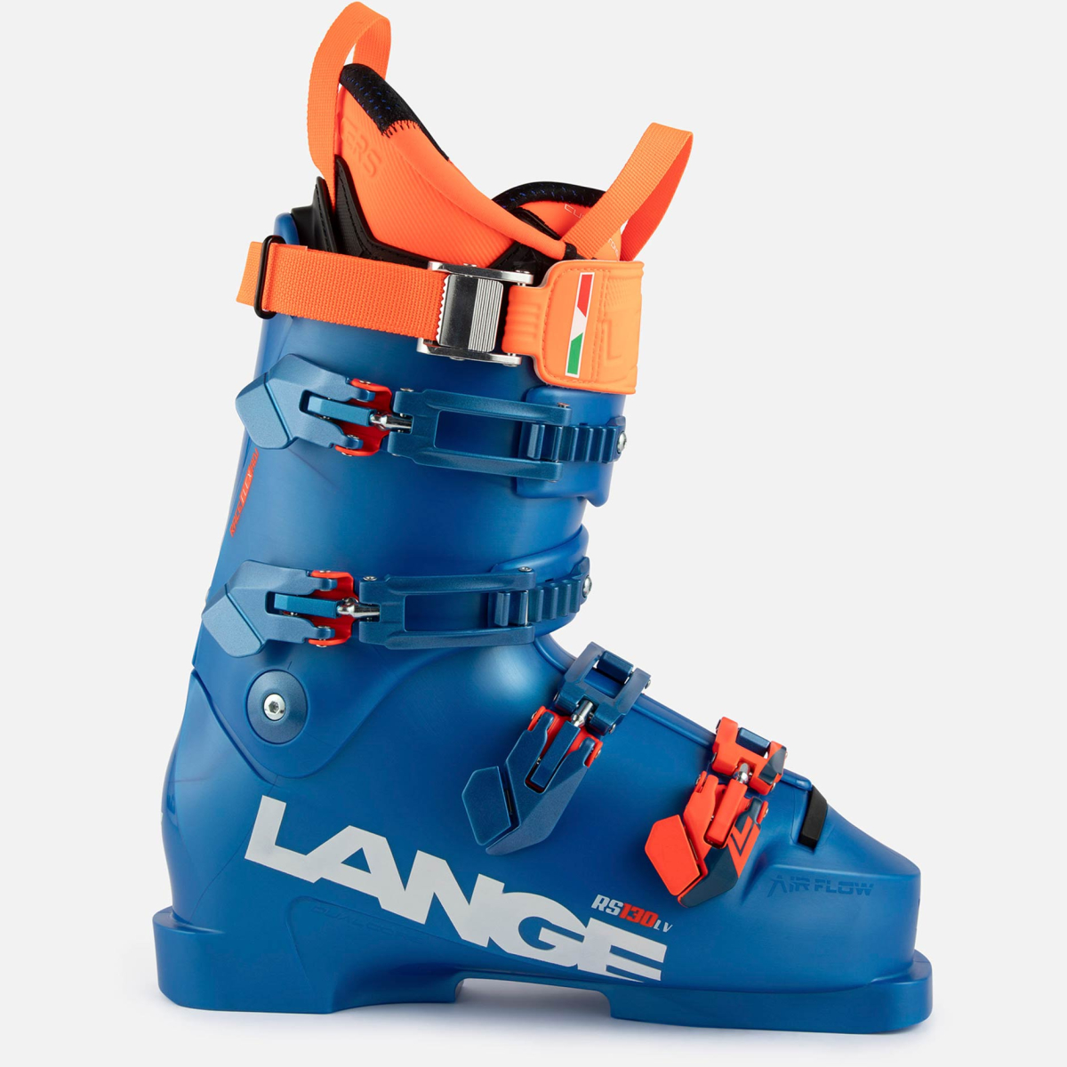フジ　LANGE RS 130LV Lange RS 130 LV Ski Boot