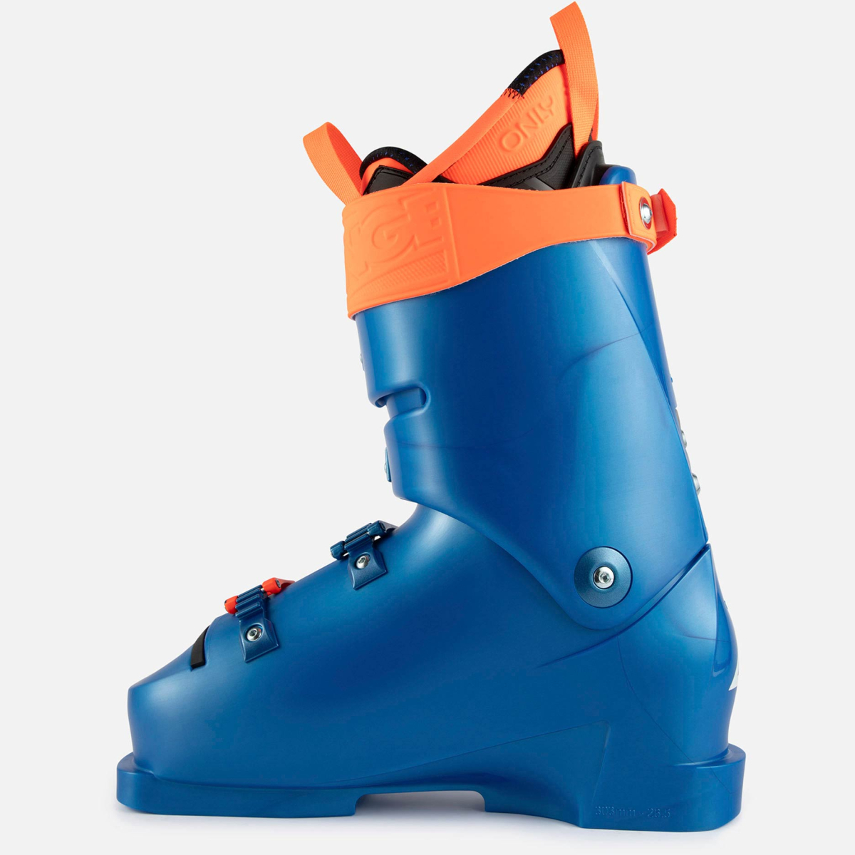 フジ　LANGE RS 130LV Lange RS 130 LV Ski Boot