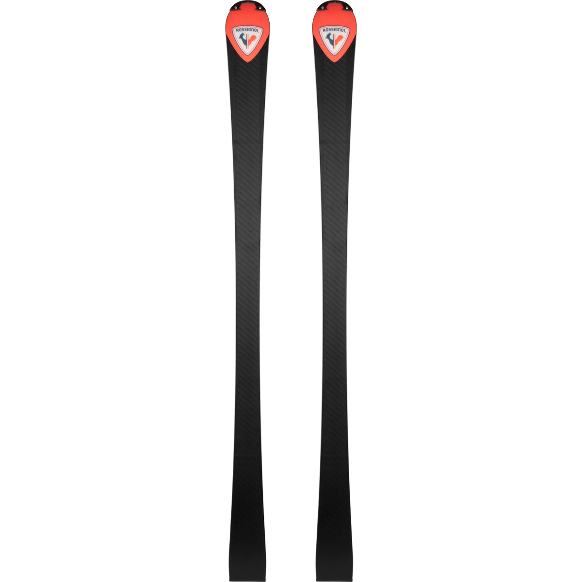 Rossignol Hero Athlete FIS SL Skis w/R22 Plate