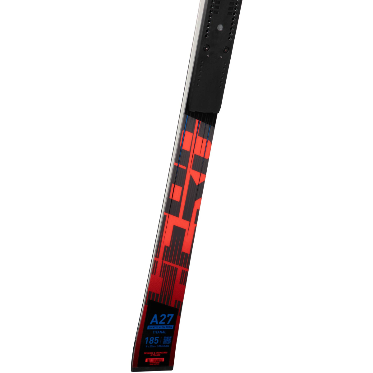 Rossignol Hero Athlete GS 185cm R22 Ski