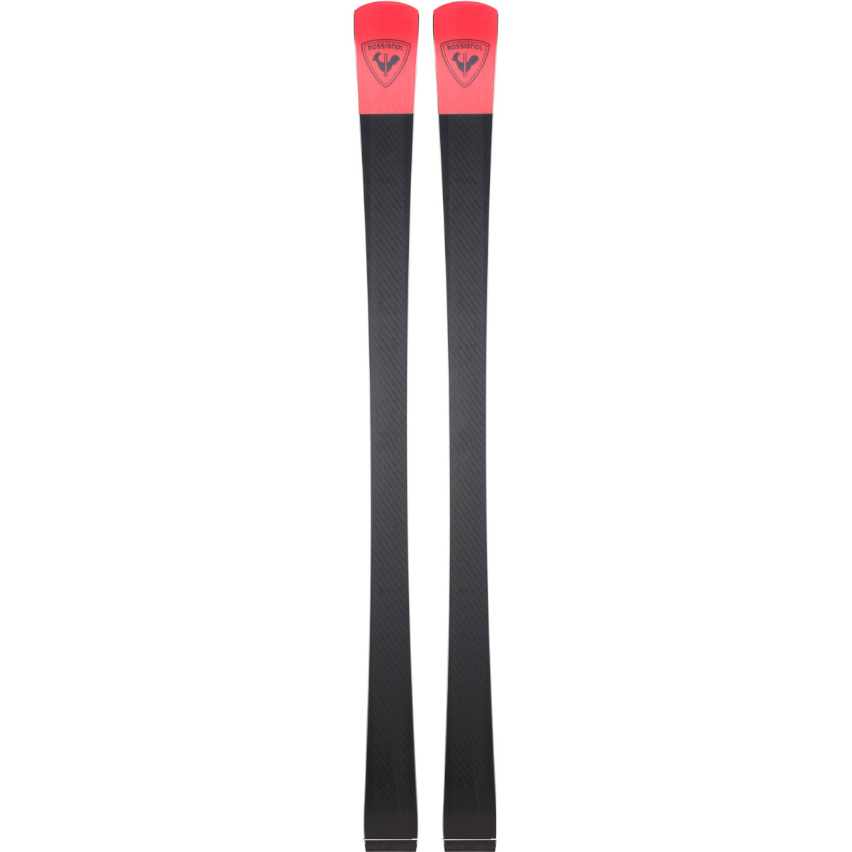Rossignol Forza 70° V-Ti Ski with SPX 14 Binding