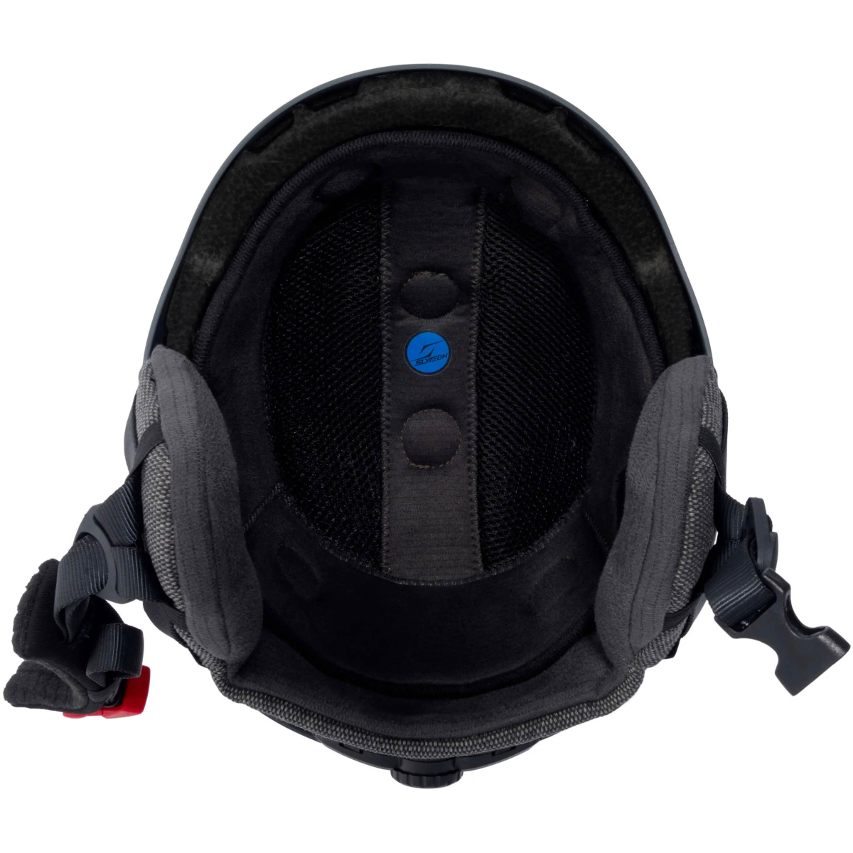 Shred Totality Noshock Helmet - Thumbnail 3