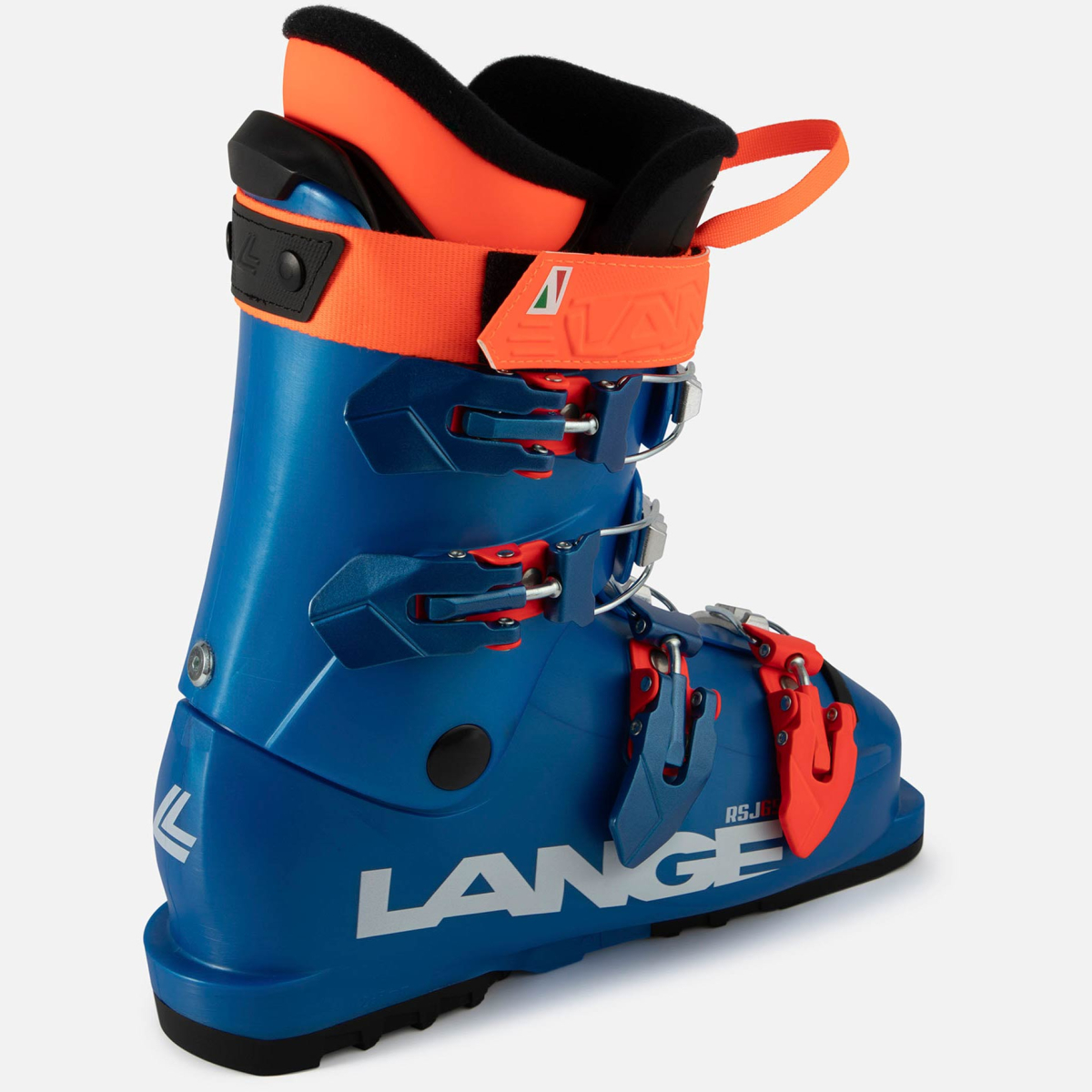 Lange RSJ 65 Junior Ski Boot