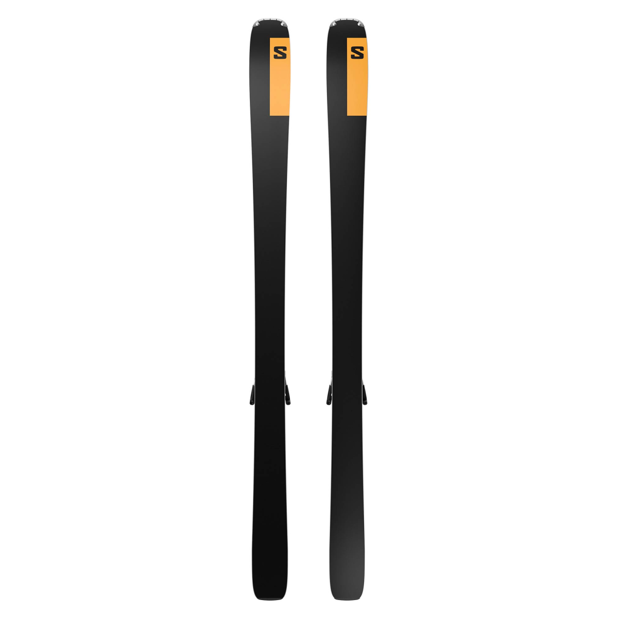 Salomon Stance 84 Ski with M12 GW Binding Salomon Stance 84 Ski with M12 GW Binding