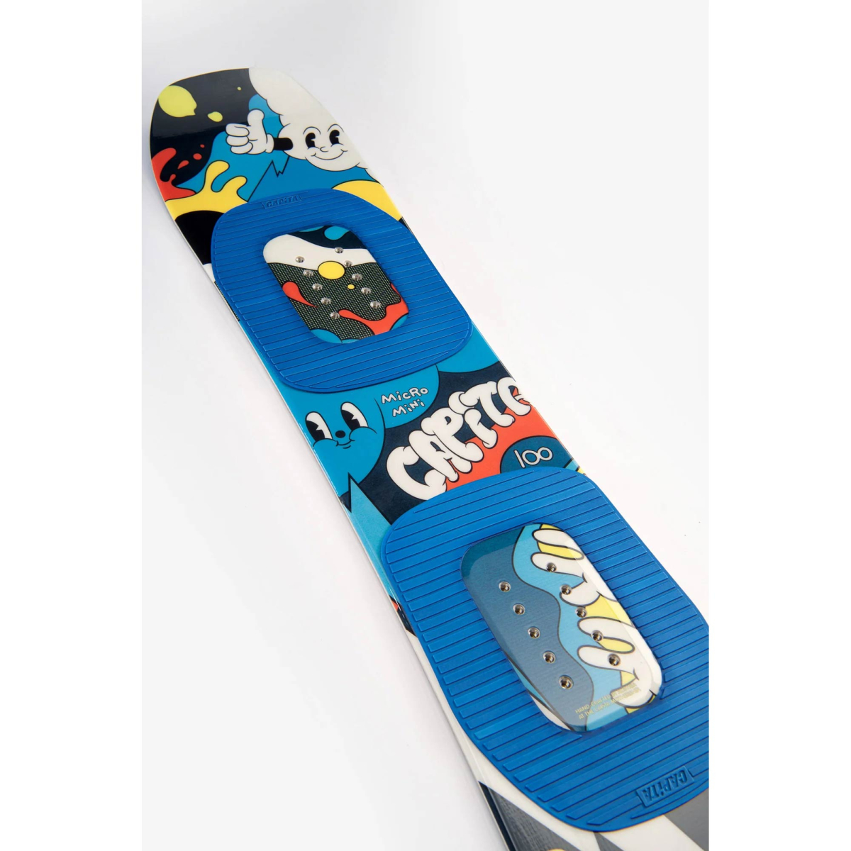 Capita Micro Mini Snowboard - Thumbnail 5