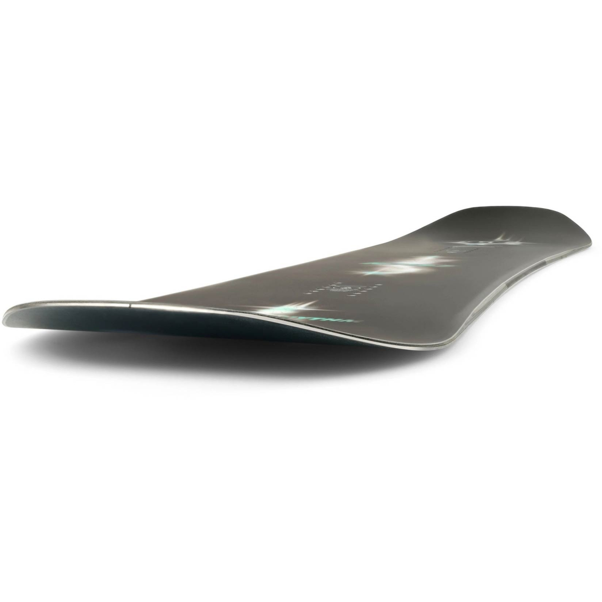 ride algorhythm snowboard 2025 - 161cm The versatility of this shape is unmatched Ride Algorythm Snowboard 2021 