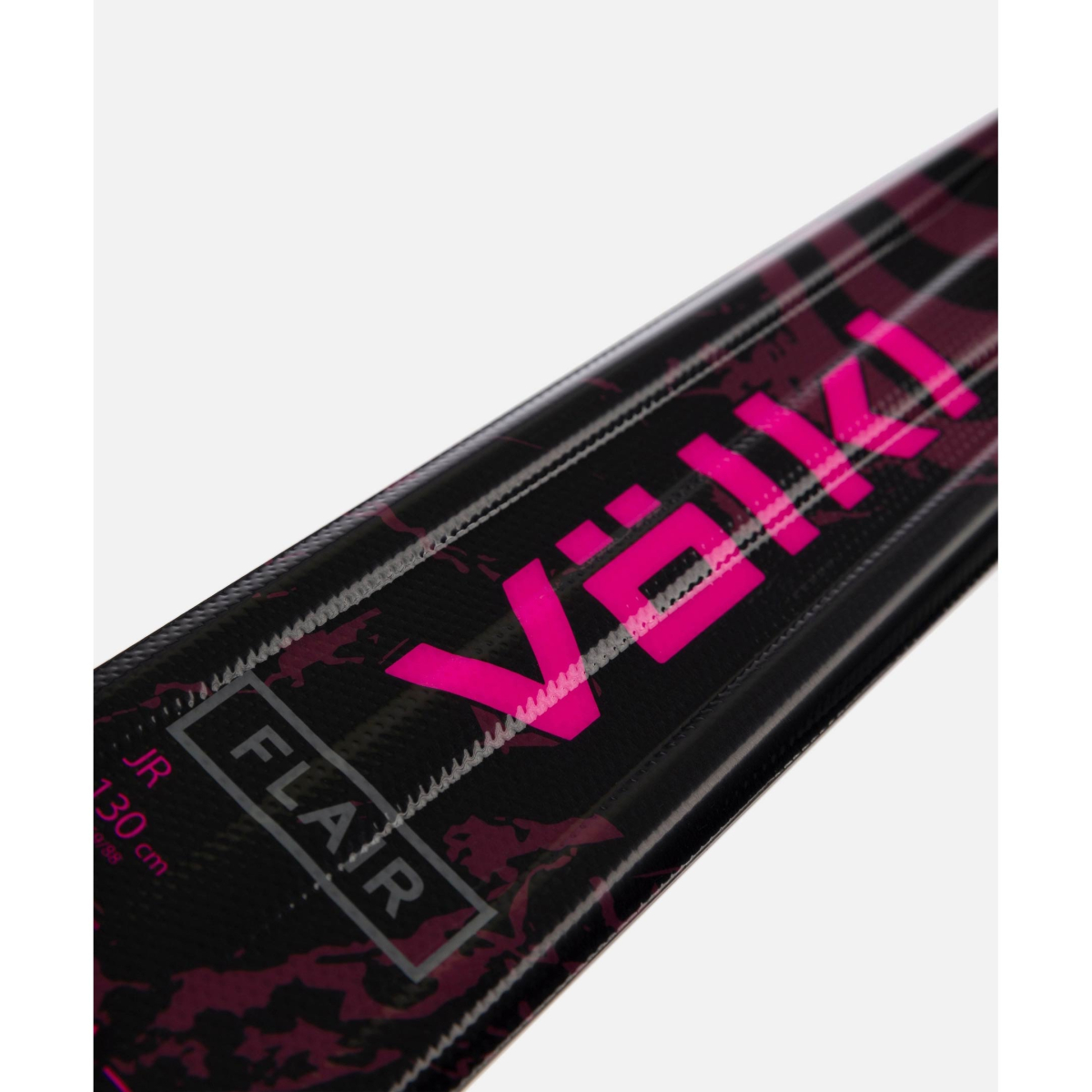 Volkl Flair Junior Ski & vMotion 4.5 Binding