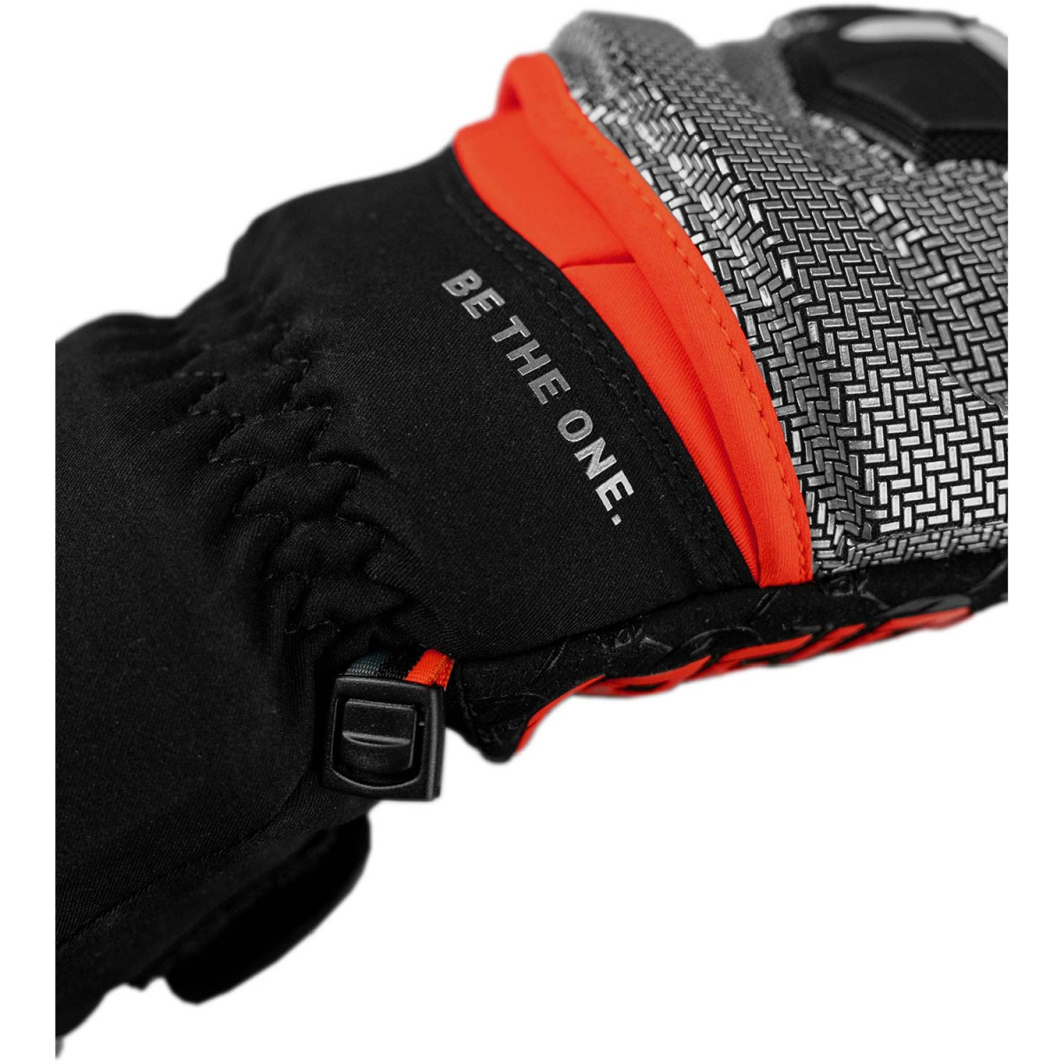Reusch World Cup Warrior GS Mitten