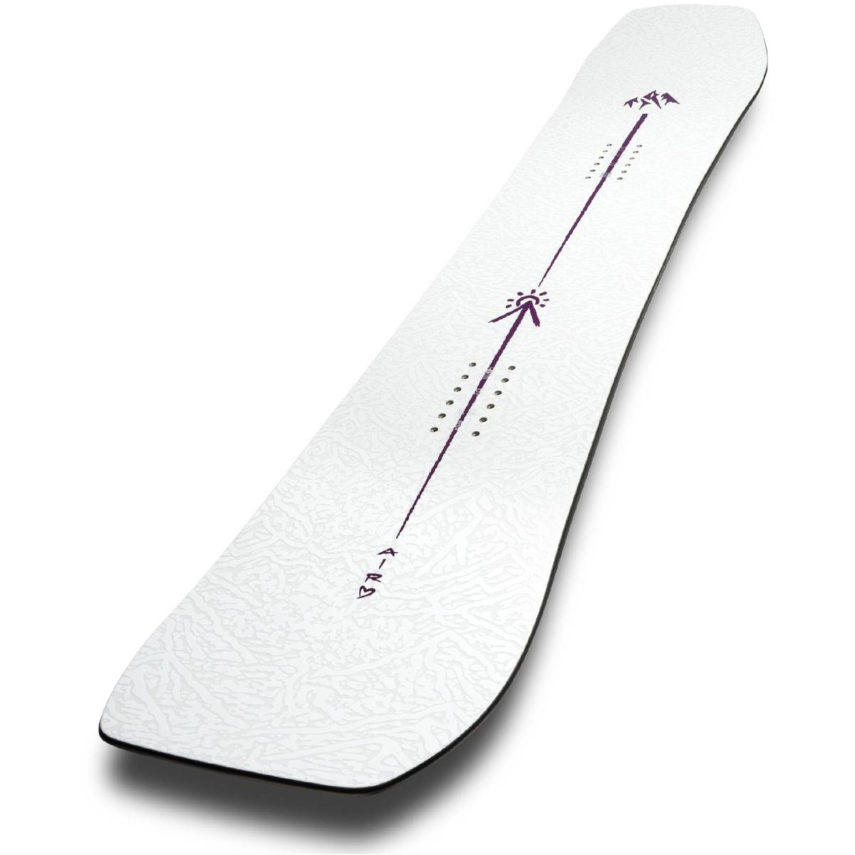 Jones Snowboards Airheart 2.0 Snowboard