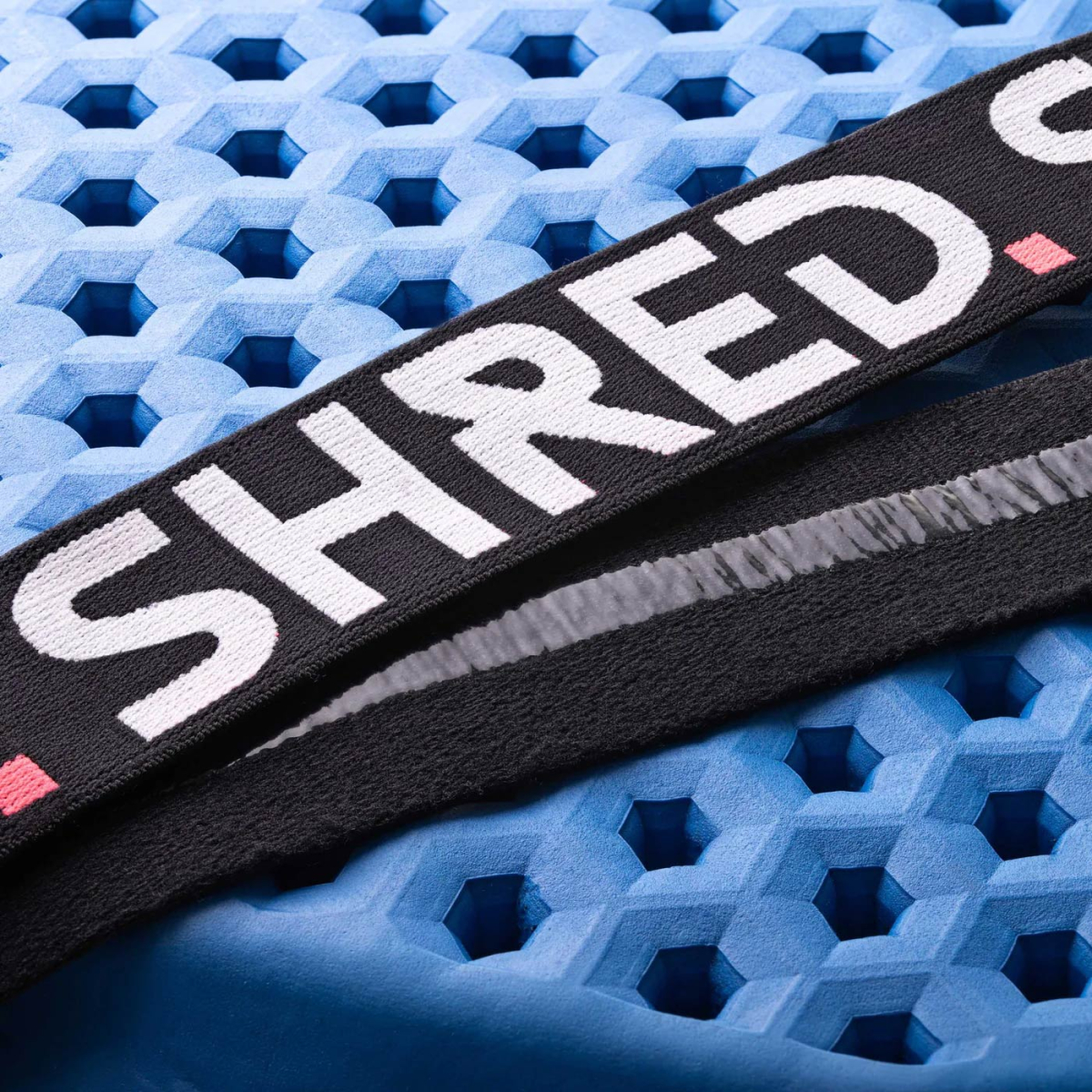 Shred 2nd Skin Back Protector - Thumbnail 5