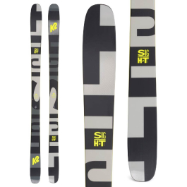 K2 Sight Ski