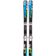 Volkl RTM Jr Ski & Binding