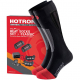 Hotronic XLP One Boot Doctor Heated Socks