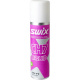 Swix CH7X Liquid Wax Violet, 125ml