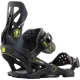 NOW Brigade Snowboard Bindings