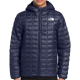 The North Face Boys Thermoball Eco Hoody Jacket