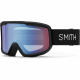 Smith Frontier Goggle with Blue Sensor Lens