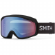 Smith Vogue Goggle with Blue Sensor Lens