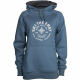 Ski the East Women's Icon Pullover Hoody