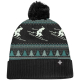 Ski the East Suzy Pom Beanie