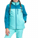 The North Face Youth Snowquest Plus Jacket