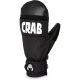 Crab Grab Punch Mitten