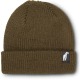 Crab Grab Claw Label Beanie