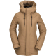 Volcom Shadow Insulated Women's Jacket